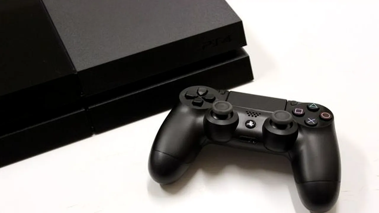 PlayStation 4 depășește 30 de milioane de unități vândute