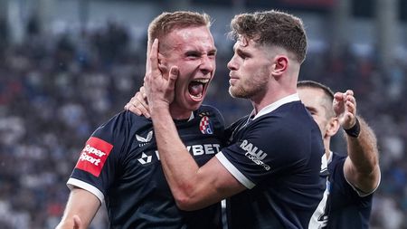 Ce a scris Dinamo Zagreb pe site-ul oficial despre FCSB. Cum au descris-o croații pe campioana României