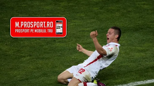 Torje, anunțat oficial de Udinese:** „Zilele acestea vine Messi de România”