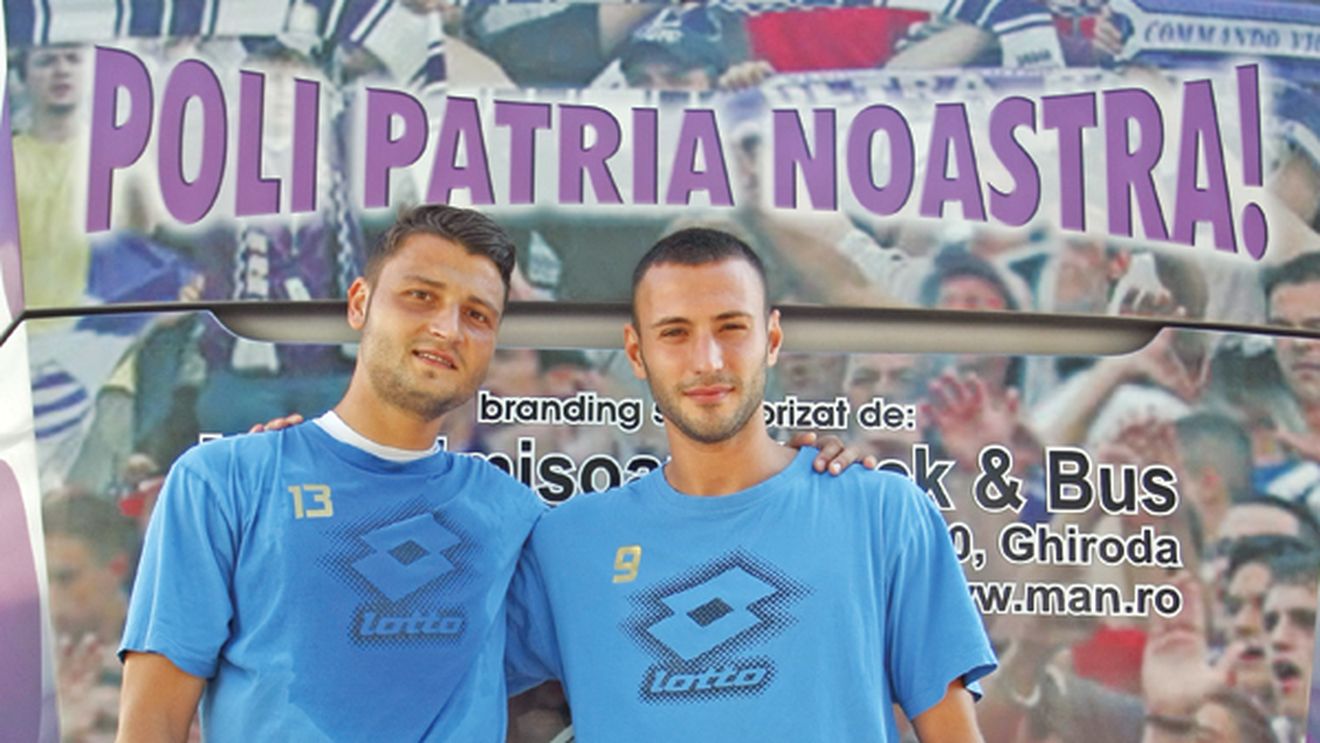 Au renunțat și nu prea!** Iancu a ieșit la atac în cazul transferurilor lui Scutaru și Axente la Dinamo, dar "câinii" știu cum să-l fenteze