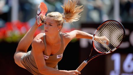 Italia vine la Cluj-Napoca fără cea mai bună jucătoare, Camila Giorgi, depistată cu Covid-19! Cine sunt adversarele româncelor din Fed Cup | GALERIE FOTO