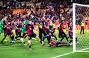 Omul finalelor! Record greu de egalat pentru omul care a redefinit Barcelona în acest sezon