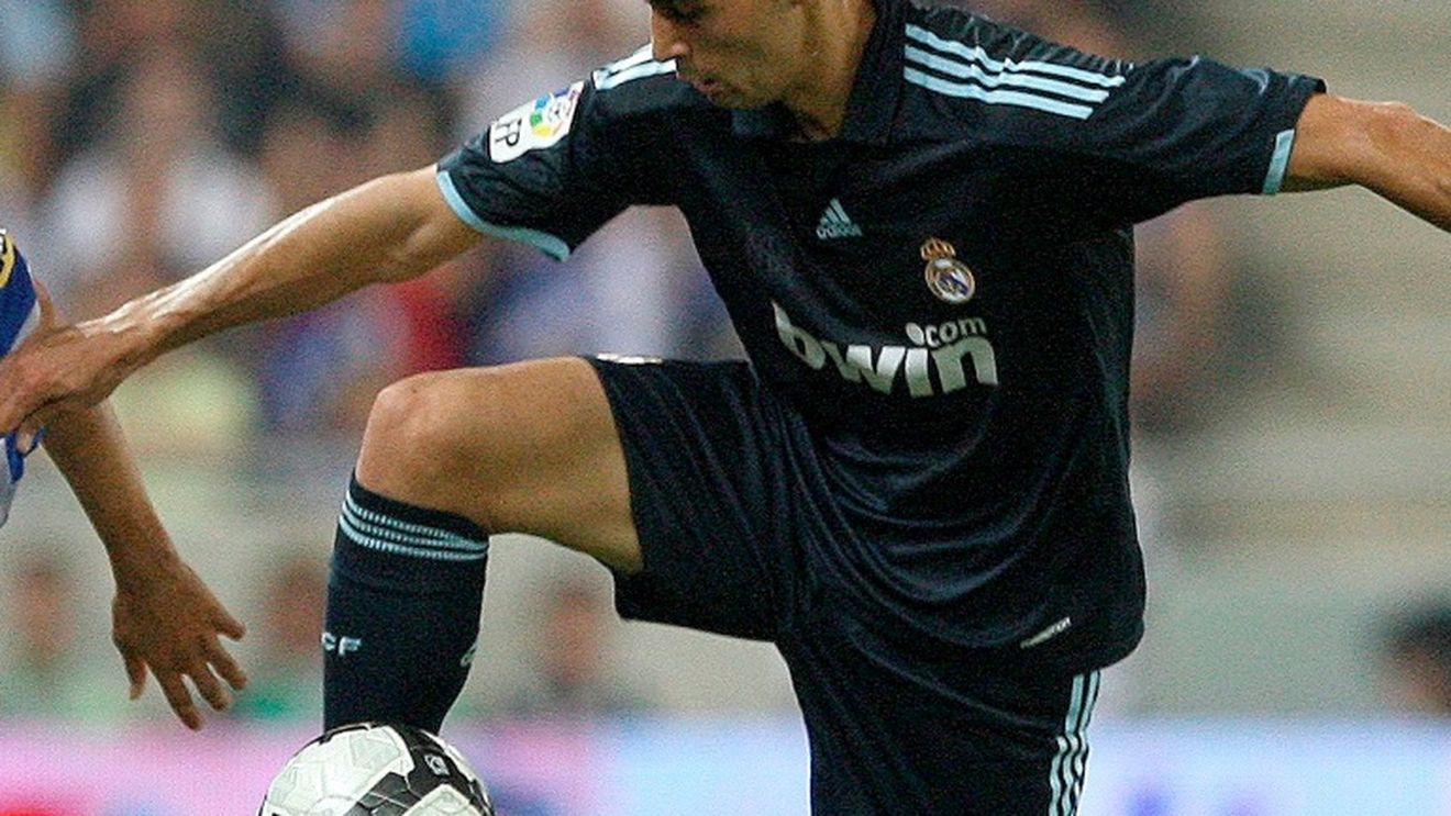 Arbeloa va fi indisponibil zece zile!