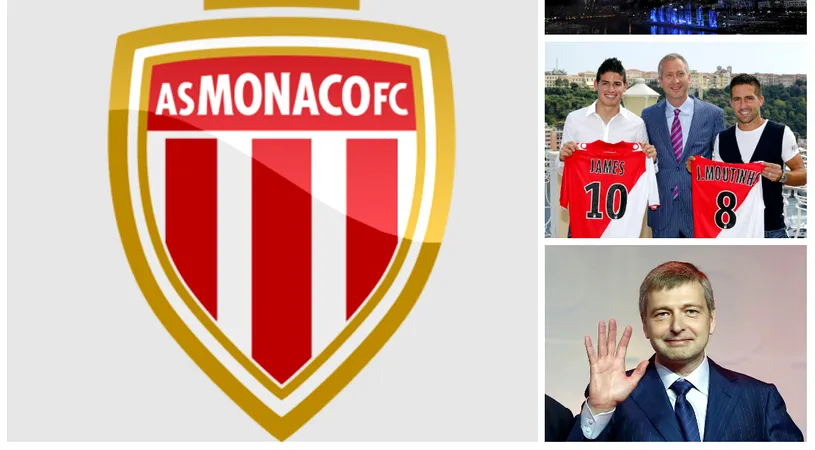 Ce se întâmplă la AS Monaco? Clubul monegasc și-a făcut revenirea în fotbalul de top, iar acum pare să se scufunde înapoi în mediocritate