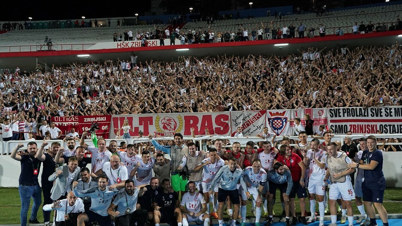 Așa ceva vezi o dată la 50 de ani! A jucat semifinala în Europa în sezonul trecut, iar acum a pierdut incredibil pe terenul unei debutante, după ce a avut la pauză 3-0: „S-a scris istorie! Una dintre cele mai tari reveniri din câte am văzut!” | SPECIAL