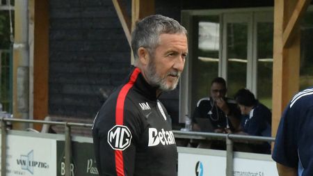 Mihai Stoica a făcut praf arbitrajul de la FCSB - Auda 2-3: „Fault odios, de cartonaș roșu! Am avut două penalty-uri clare neacordate!”