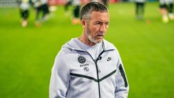 Mihai Stoica nu s-a ascuns după victoria lui Reghecampf: „Credeam că nu scăpăm de blestem”