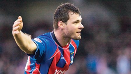 Cade transferul lui Niculae la Dinamo ?!?