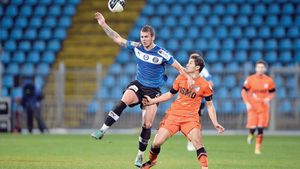 Regresul a fost de fapt progres!** Plecarea de la Inter i-a adus lui Alibec prima convocare: "Hagi mi-a spus că o să ajung mare!"