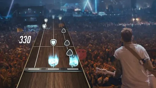 Guitar Hero Live - lista primelor piese confirmate