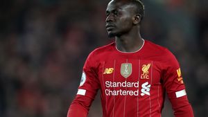 Bayern Munchen a făcut o ofertă „comică” pentru vedeta lui Liverpool, Sadio Mane!