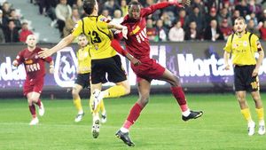 Mandorlini: **"Sper să-l mai antrenez 3-4 luni pe Traore, dar cluburile engleze insistă!"