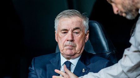 Demisia lui Carlo Ancelotti, o realitate tot mai probabilă, după Real Madrid - AC Milan 1-3. Antrenorul italian a recunoscut că poate fi dat afară: „E normal să se îndoiască de mine”