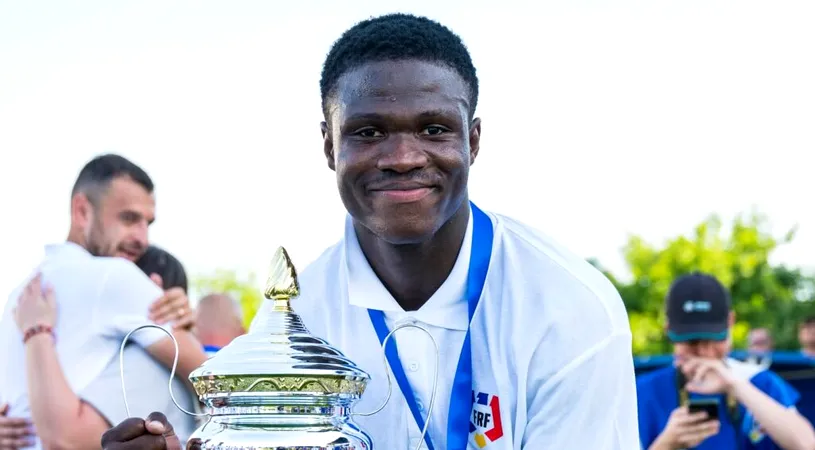 CSM Olimpia Satu Mare continuă să facă schimbări de lot, după startul dezastruos de Liga 2. S-a despărțit și de Mohamed Diomande