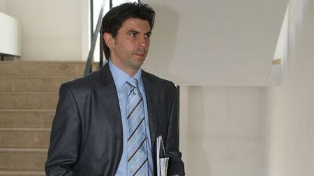 "Nu vom tolera nicio acțiune de indisciplină la națională!"**