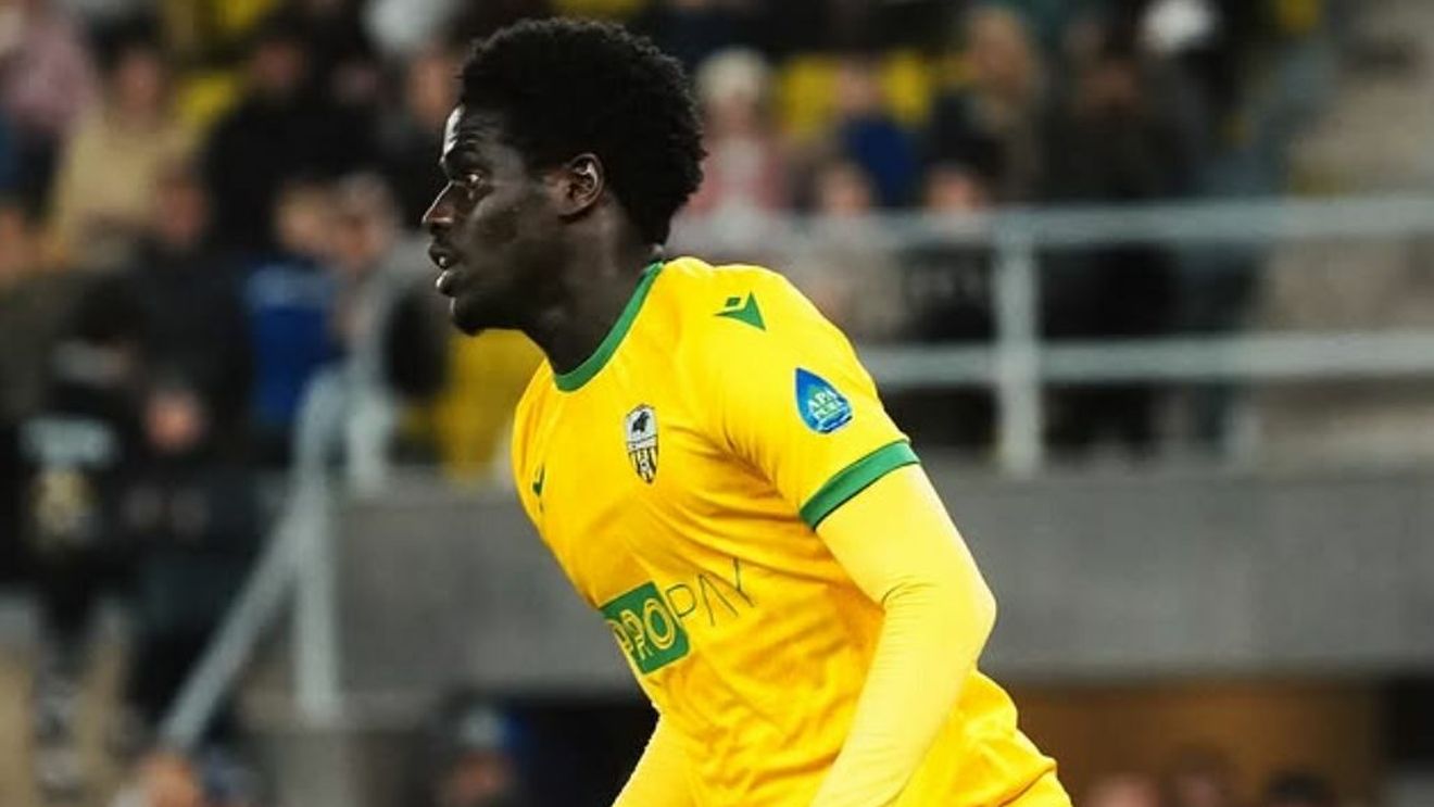 Vin întăririle la o echipă din Superligă. Atacant din Capul Verde sub comanda lui Emil Săndoi