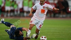 Torje a ieșit accidentat: 'Problemele mele nu sunt importante! Trebuie să ne calificăm, nu contează cum'