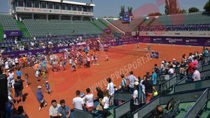George Cosac dă asigurări: "Bucureștiul va găzdui turneul WTA în următorii 5 ani"