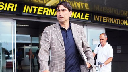 Selecționerul Victor Pițurcă e revoltat: "Pedeapsa lui Gardoș e ilogică!** După mine, nu-i dădeam nicio etapă! Dacă s-a accidentat "Tătă", trebui să suspendăm gazonul?"