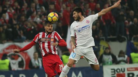 "Dinamo merită să joace în play-out!". Un antrenor cu ștaif n-are milă de "câini". Argumentele prezentate 