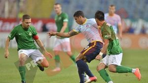 Cel mai mare regret al lui Reghe se putea transforma într-un dezastru pentru Steaua!** "L-am vrut la echipă, dar nu am putut să-l luăm"