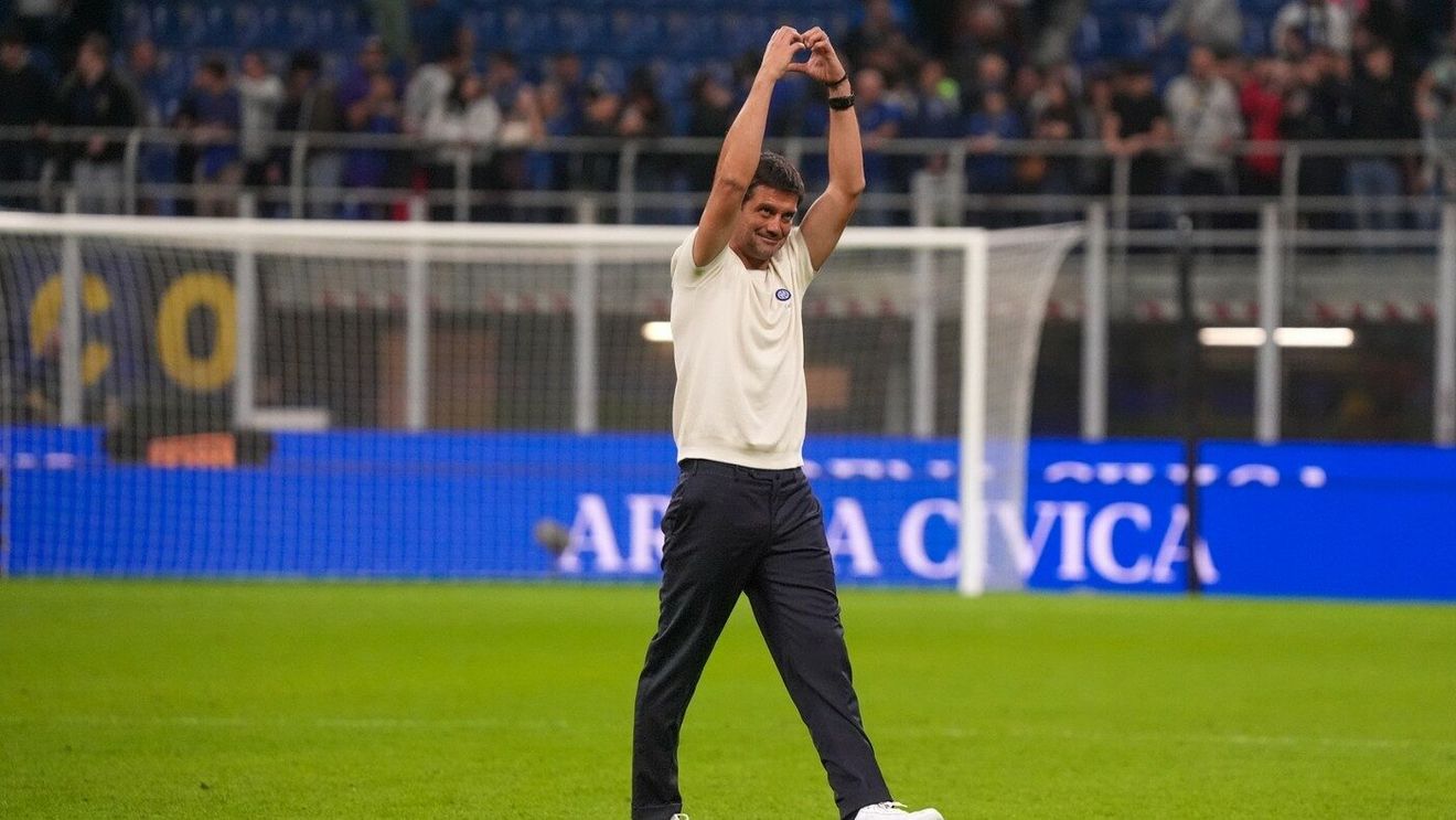 Cristi Chivu, un nou discurs de pus în ramă după Inter – Parma 3-0: „Egoismul nu face parte din vocabularul său”