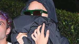 Amanda Bynes, de nerecunoscut. FOTO | Fosta iubită a jucătorului de baseball Doug Reinhardt a petrecut toată noaptea