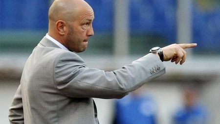 Zenga: "Sunt mândru de Dică!"