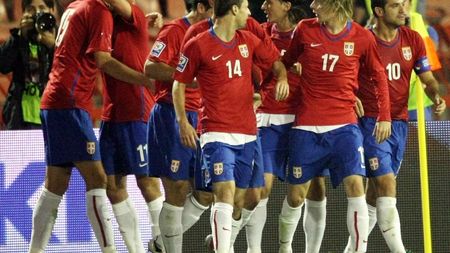 Sârbii spun lucrurilor pe nume!** 'Românii au capitulat'