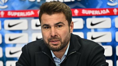 Adrian Ilie și Mirel Rădoi, echipa fantastică pentru FCSB! Adrian Mutu i-a spus-o clar lui Gigi Becali