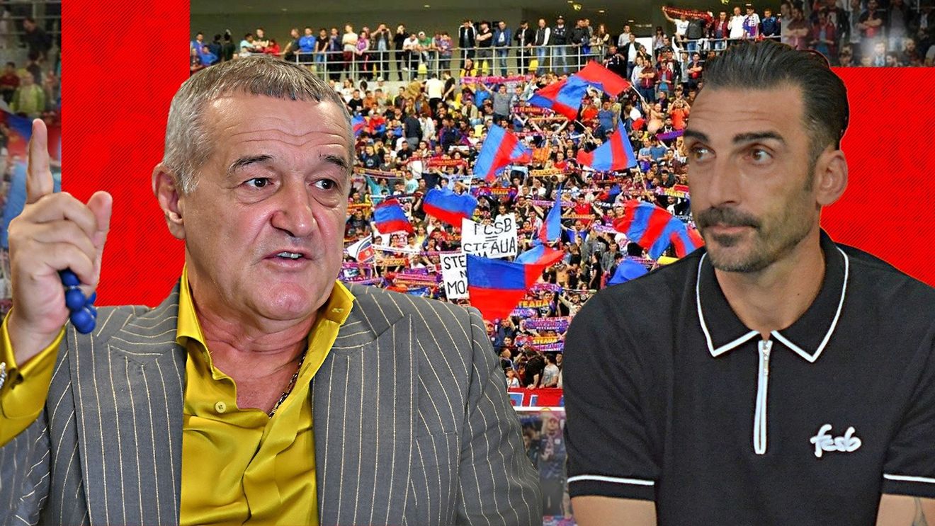 Arena Națională îi aduce iar la stadion! Borna impresionantă atinsă de FCSB înaintea meciului cu Shkendija și măsura de ultimă oră care a fost luată: „Ne apropiem de asta!”. EXCLUSIV