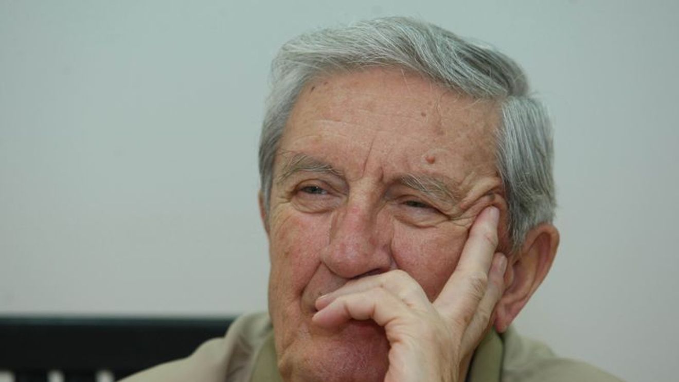 "Dictatorul a vrut să desființeze Dinamo"**