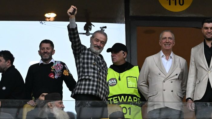 Gigi Becali a dat lovitura cu fotbalistul la care nu se aștepta nimeni: „E stâncă!”