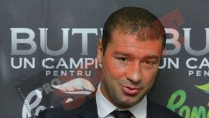 Bute anunță: "Pe 9 iulie voi boxa la București! Sunt român și mă mândresc cu asta!"