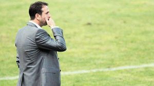 Roni Levi: "Nu orice echipă poate reveni de la 1-3. Hajduk e o echipă de tradiție"