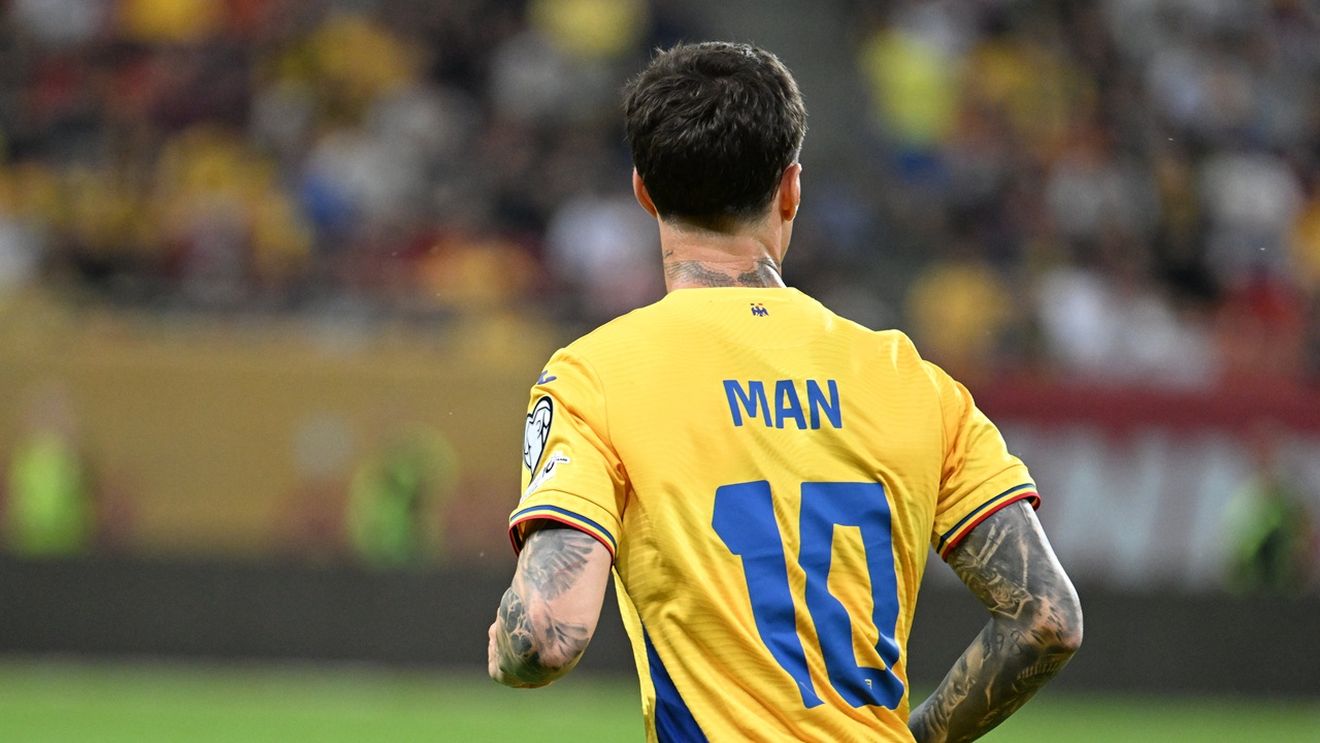 Dennis Man a renunțat la bani pentru transferul la PSV. Ce salariu va avea în Olanda