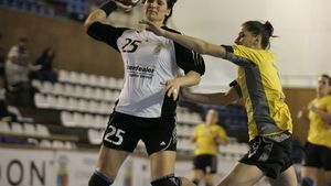 Adversarii lui "U" Jolidon Cluj în Liga Campionilor