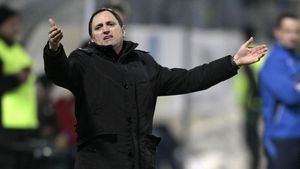 Conceicao și-a semnat sentința: e ca și plecat de la Astra!** Ioan Niculae e "fiert": "Este cea mai slabă echipă de când sunt patron, mi-e rușine"