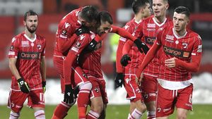 Mutare spectaculoasă pregătită de Dinamo pe piața transferurilor! E fotbalist de națională