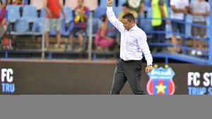 Cum și-a umilit Becali antrenorii. Studiu de caz: Ilie Stan. Fostul tehnician din Ghencea a povestit prin ce a trecut: "Mi-a zis Â«Joci așa!Â». Am jucat așa și am pierdut. N-o să uit toată viața mea". Acum, "Iliesta" susține că s-ar întoarce să lucreze cu Becali