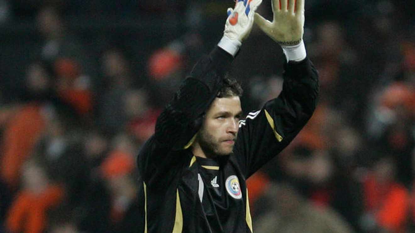 Tătărușanu la lot, Lobonț nu!** "Nu e conectat la miza partidelor!"