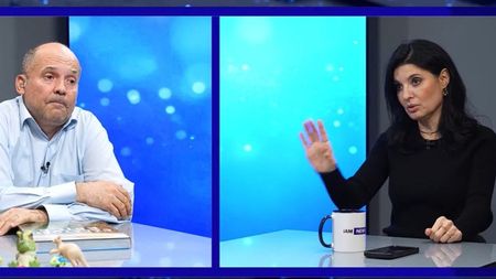 Elena Udrea, apărată în cazul ”Galei Bute” de un candidat la prezidențiale: ”E nedrept!”