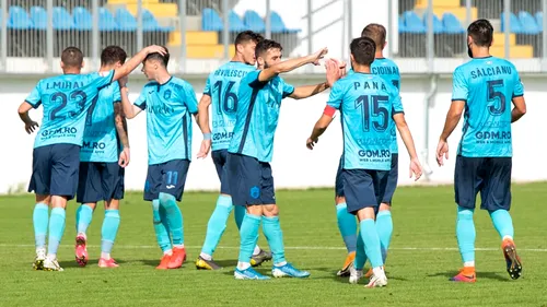 Turris Turnu Mărgurele se retrage din campionat, la doar câteva luni după ce a ratat la secundă promovarea în Liga 1. Care este motivul neașteptat