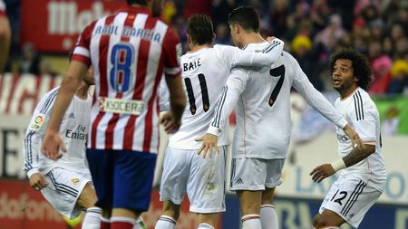 Real depinde de Barcelona pentru un nou titlu, dar Marcelo nu mizează pe ajutorul catalanilor: "Eu cred doar în Real Madrid"