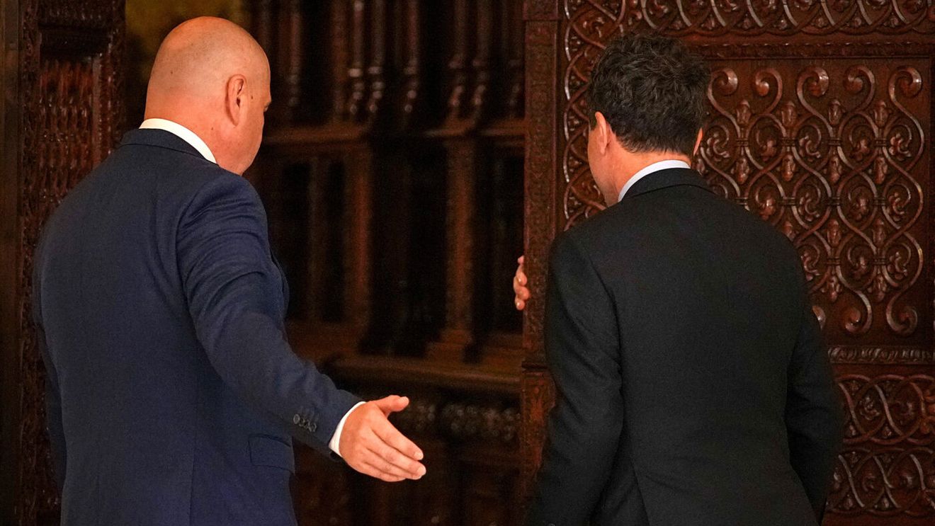 Milionarul român, mesaj disperat pentru Nicușor Dan și Ilie Bolojan: „Nu ne lăsați de izbeliște!”