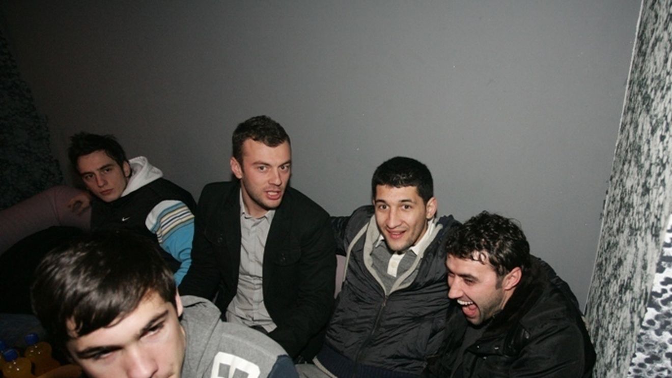 Dezvăluiri incredibile din vestiarul Craiovei: "Ziceai că Florin Costea e un țigan și un ciung!"** Mititelu se apără: "Am spus-o la furie!"