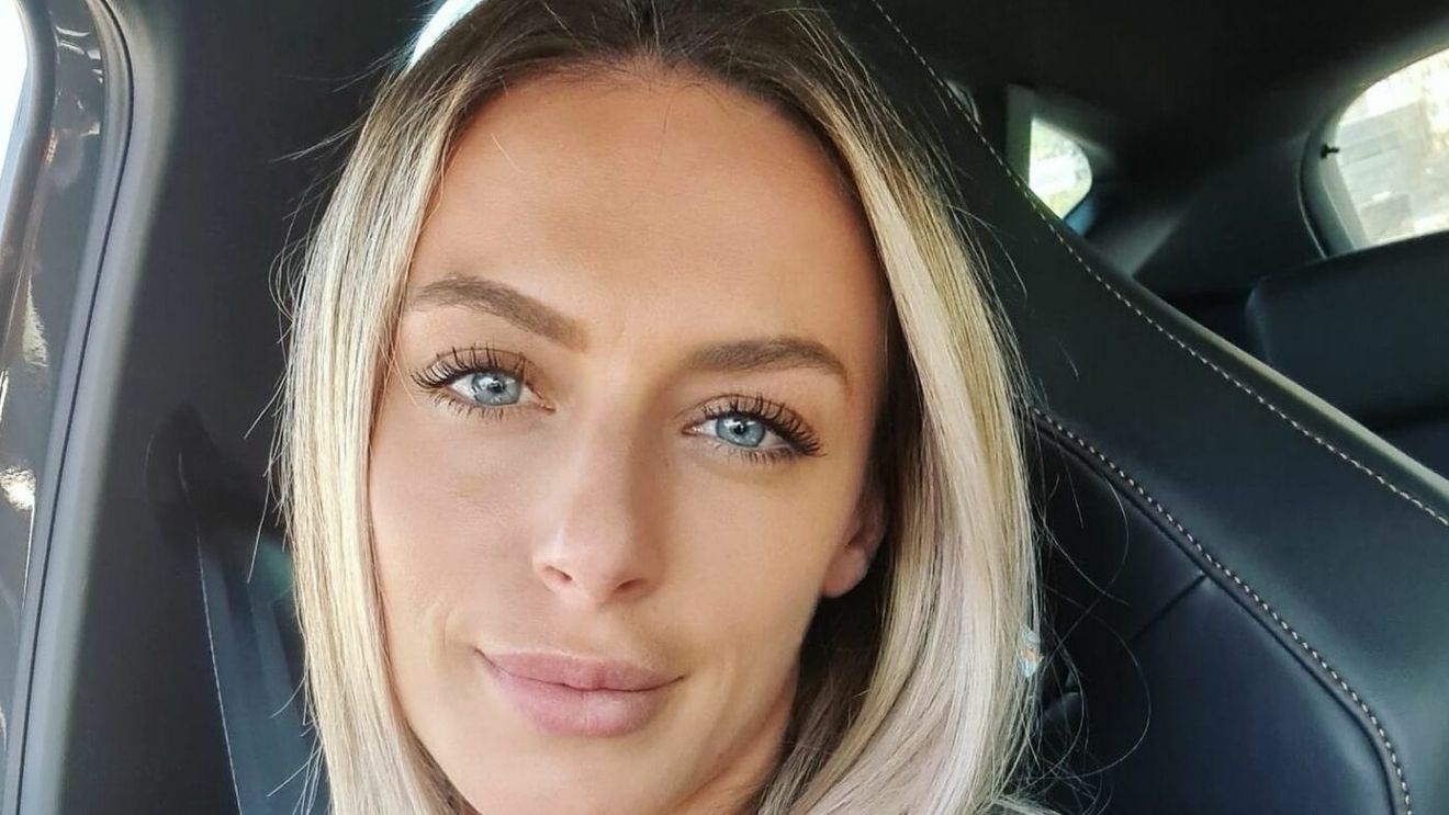 Ce face Ana Bogdan după ce a renunțat la turneele din China! Dezvăluirile iubitului