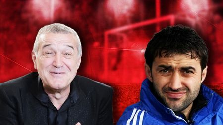 Ce s-a ales de Ionuț Luțu după ce s-a lăsat de fotbal: „Gigi Becali l-a încercat. Avea două pașapoarte”. Cum l-a fermecat fostul fotbalist pe patronul de la FCSB. EXCLUSIV