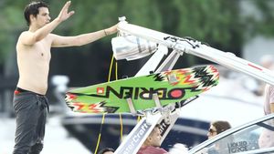 Mario Iorgulescu, dezvăluire uluitoare despre Gino Iorgulescu: „M-a luat cu el la șpriț de la 13 ani. Așa am ținut-o apoi”