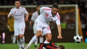 "Nu știu nimic de bombă! **Suntem disperați să batem Steaua!"**